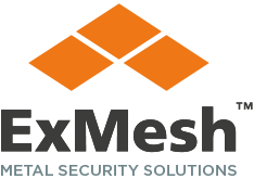 ExMesh - Metal Security Solutions